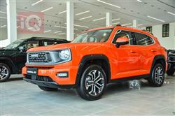 Haval H7